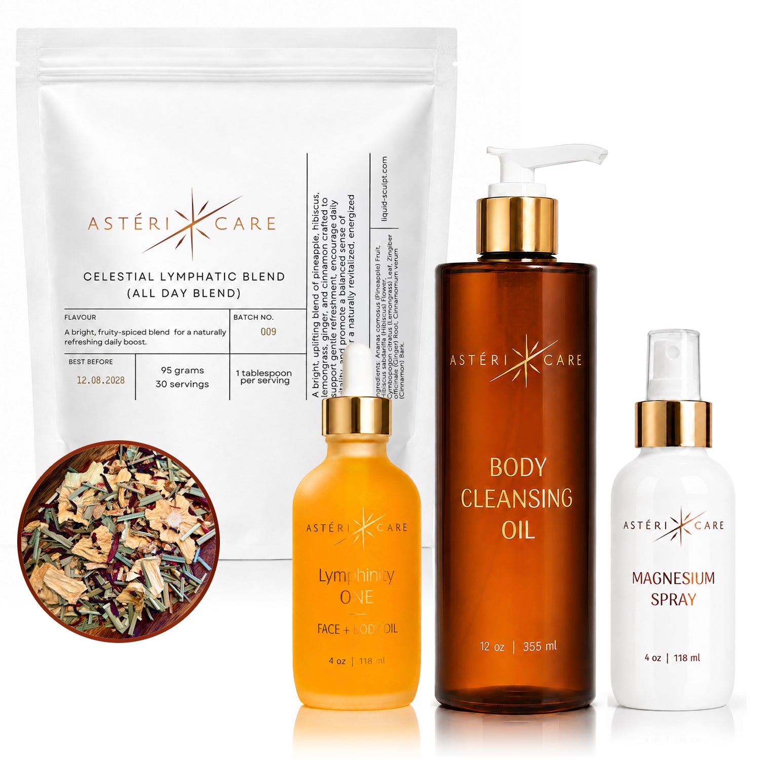 Starter Bundle