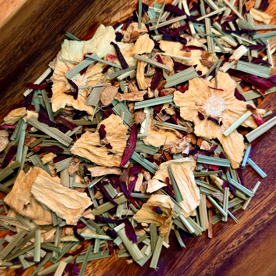 The Celestial Tea Collection - All Day Lymphatic Blend
