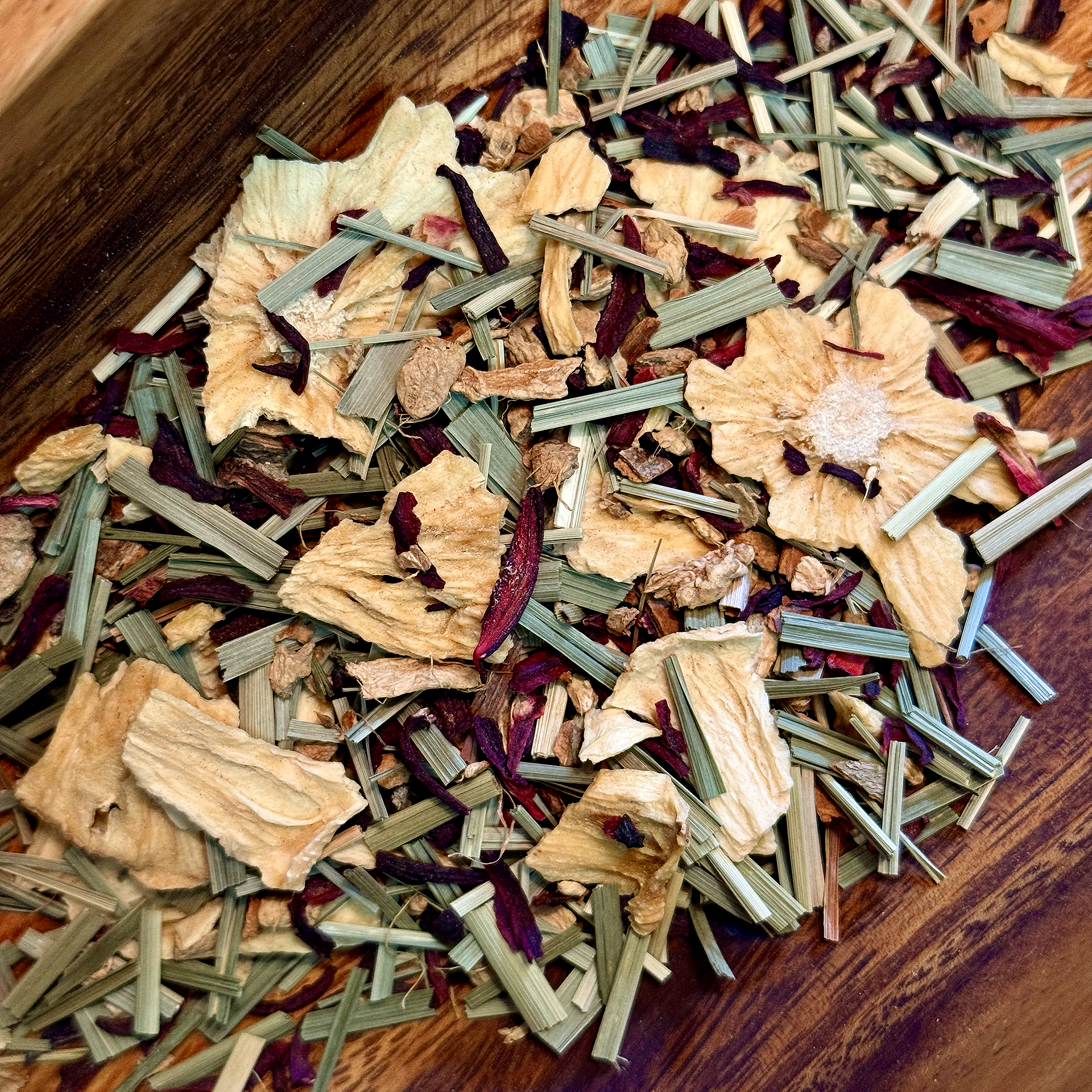 The Celestial Tea Collection - All Day Lymphatic Blend
