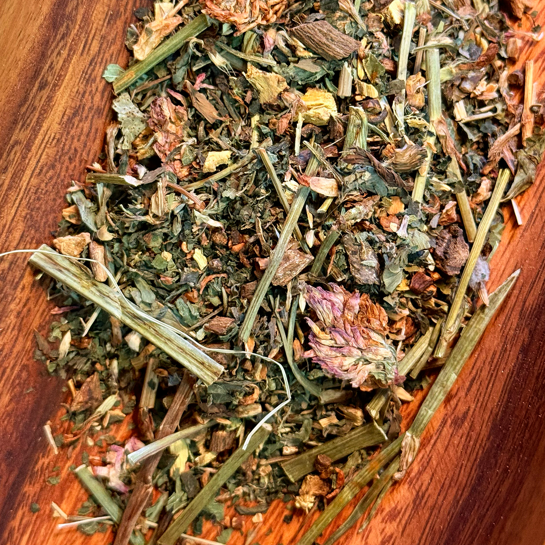 The Celestial Tea Collection - PM (Nighttime) Lymphatic Blend