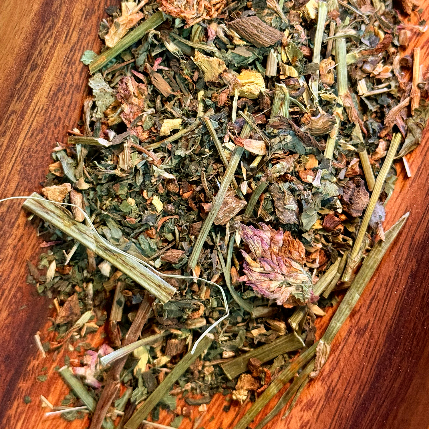 The Celestial Tea Collection - PM (Nighttime) Lymphatic Blend