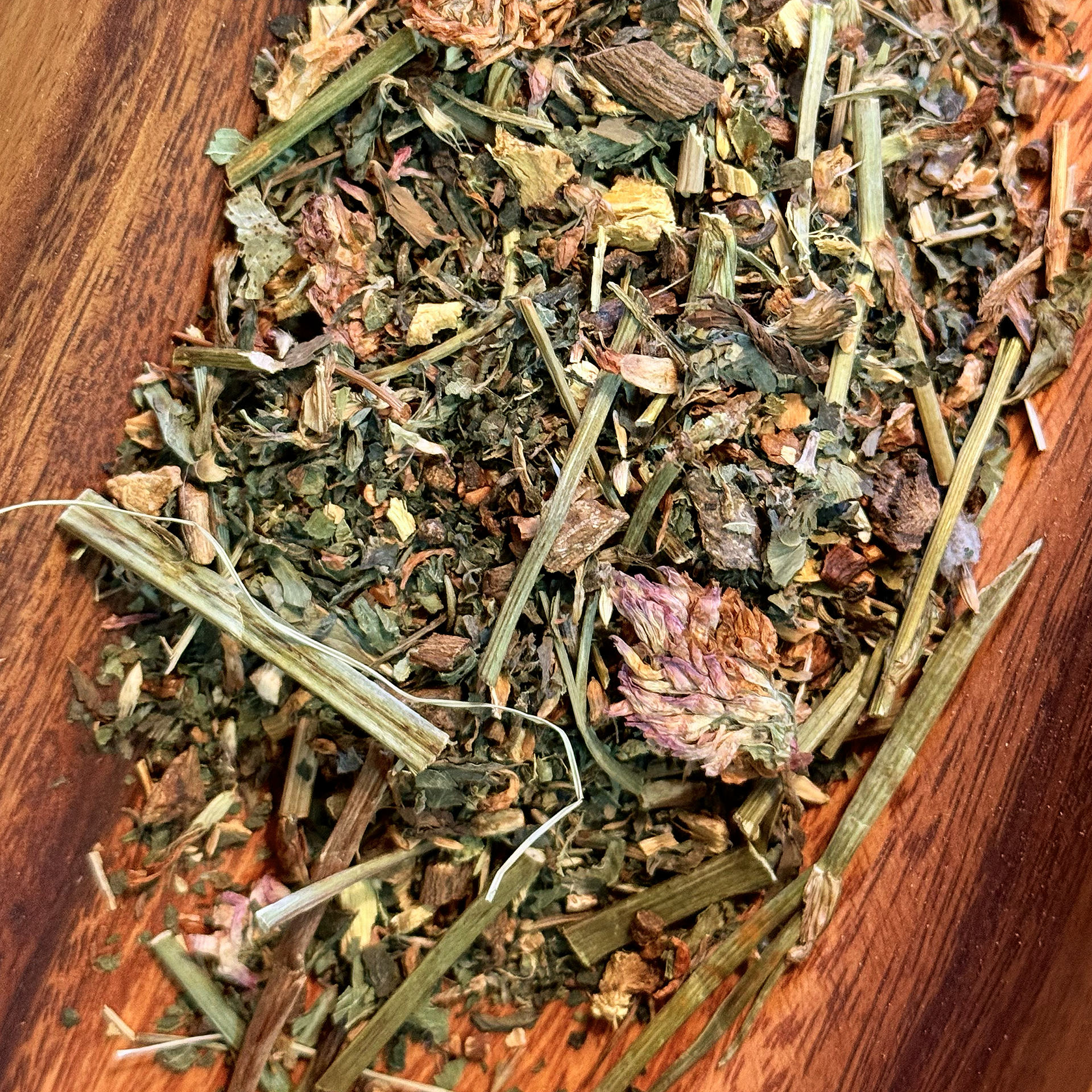The Celestial Tea Collection - PM (Nighttime) Lymphatic Blend