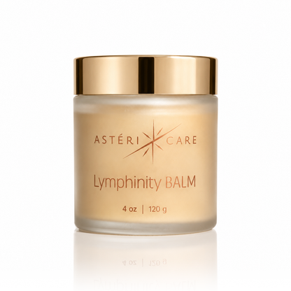 Lymphinity Balm - 4 oz / 120 grams
