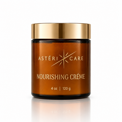 Nourishing Crème - 4 oz / 120 grams