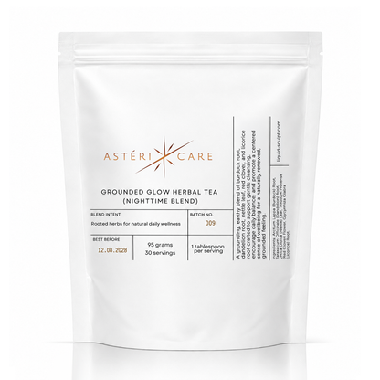 The Celestial Tea Collection - PM (Nighttime) Lymphatic Blend