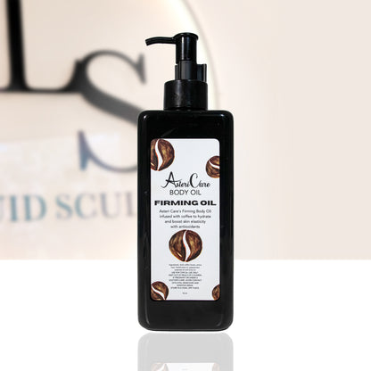 Coffee Firming Oil