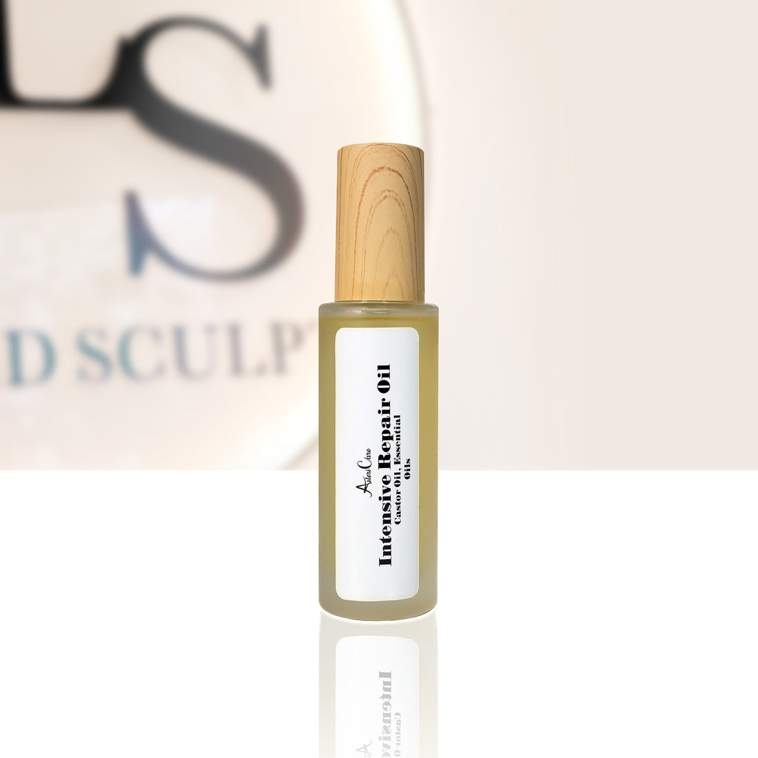 Repair Oil