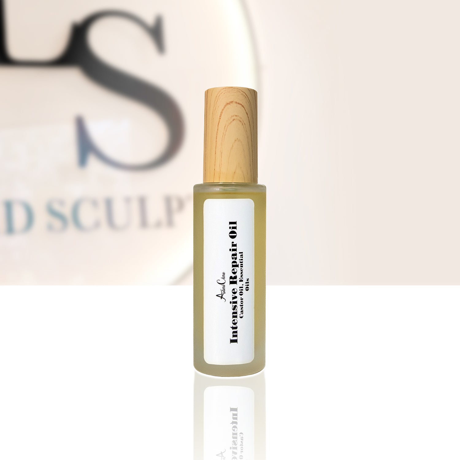 Repair Oil