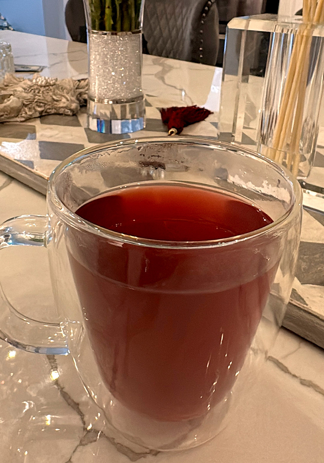 &quot;The Star&quot; Celestial Lymphatic Herbal Tea